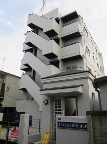 L��ATELIER ��