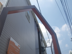 �᥾��ɥե����쥹����